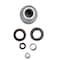 American Axle Bearing Kit, Front Axle, Master, 9.25 In. Front Clamshell 9.25 In. Front Beam 74067005 - alternate 6